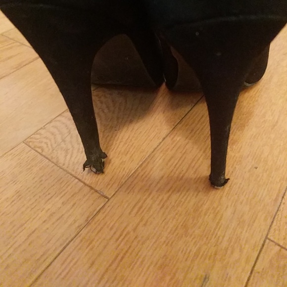 Booties - Picture 3 of 3